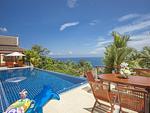SUR19227: Elite 4 Bedroom Villa on the hillside in Surin. Thumbnail #43