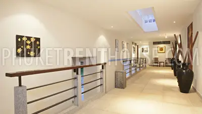 SUR19227: Elite 4 Bedroom Villa on the hillside in Surin. Photo #44