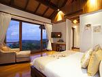 SUR19227: Elite 4 Bedroom Villa on the hillside in Surin. Thumbnail #45