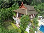 SUR19227: Elite 4 Bedroom Villa on the hillside in Surin. Thumbnail #52