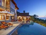 SUR19227: Elite 4 Bedroom Villa on the hillside in Surin. Thumbnail #53