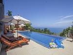 SUR19227: Elite 4 Bedroom Villa on the hillside in Surin. Thumbnail #54