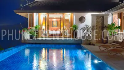 SUR19229: Fabulous 4 Bedroom Pool Villa in Surin. Photo #14