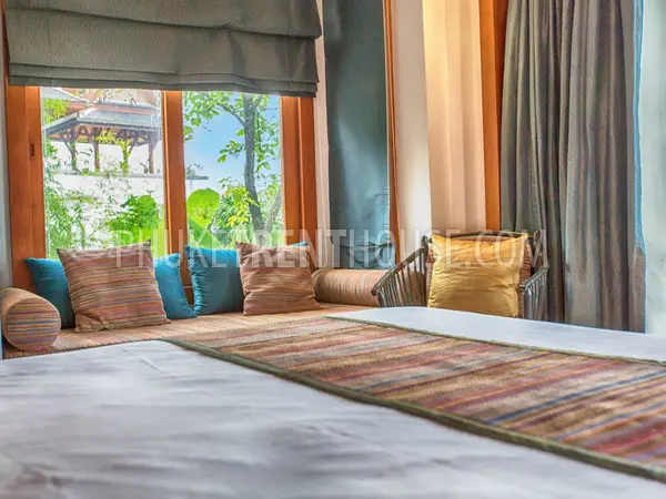 SUR19229: Fabulous 4 Bedroom Pool Villa in Surin. 照片 #16