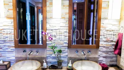 SUR19229: Fabulous 4 Bedroom Pool Villa in Surin. Photo #17