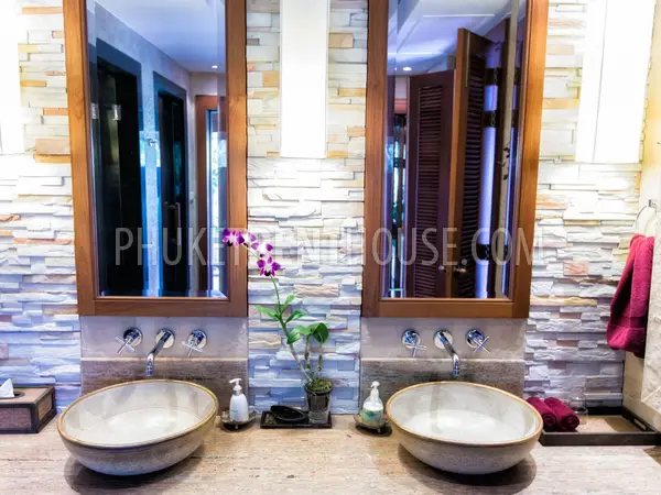 SUR19229: Fabulous 4 Bedroom Pool Villa in Surin. 照片 #17