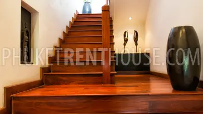 SUR19229: Fabulous 4 Bedroom Pool Villa in Surin. Photo #18