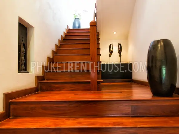 SUR19229: Fabulous 4 Bedroom Pool Villa in Surin. 照片 #18