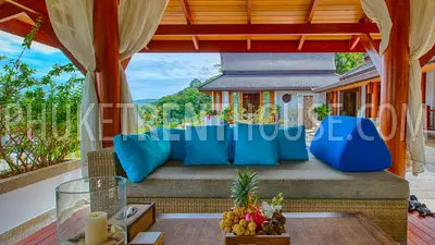 SUR19229: Fabulous 4 Bedroom Pool Villa in Surin. Photo #19