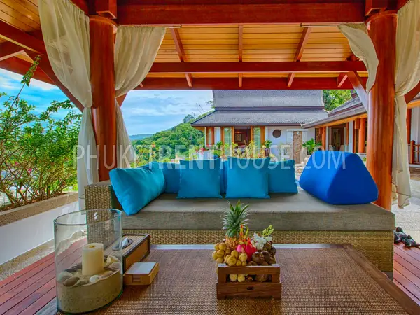 SUR19229: Fabulous 4 Bedroom Pool Villa in Surin. 照片 #19