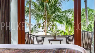 SUR19229: Fabulous 4 Bedroom Pool Villa in Surin. Photo #13