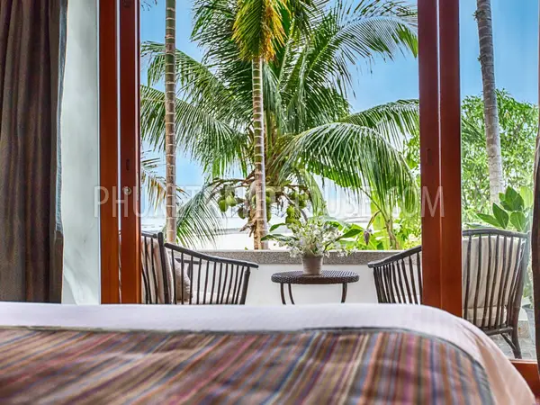 SUR19229: Fabulous 4 Bedroom Pool Villa in Surin. 照片 #13