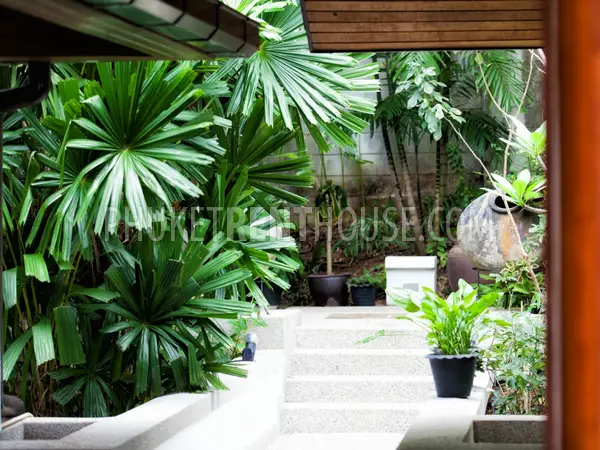 SUR19229: Fabulous 4 Bedroom Pool Villa in Surin. 照片 #22