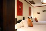 PAT19232: Exquisite 4 Bedroom Pool Villa overlooking Patong Bay. Thumbnail #9