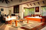 PAT19232: Exquisite 4 Bedroom Pool Villa overlooking Patong Bay. Thumbnail #16