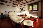 PAT19232: Exquisite 4 Bedroom Pool Villa overlooking Patong Bay. Thumbnail #12