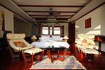 PAT19232: Exquisite 4 Bedroom Pool Villa overlooking Patong Bay. Thumbnail #13