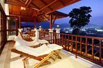 PAT19232: Exquisite 4 Bedroom Pool Villa overlooking Patong Bay. Thumbnail #26
