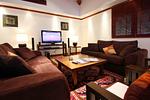 PAT19232: Exquisite 4 Bedroom Pool Villa overlooking Patong Bay. Thumbnail #21