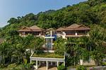 PAT19232: Exquisite 4 Bedroom Pool Villa overlooking Patong Bay. Thumbnail #36