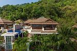 PAT19232: Exquisite 4 Bedroom Pool Villa overlooking Patong Bay. Thumbnail #37
