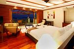 PAT19232: Exquisite 4 Bedroom Pool Villa overlooking Patong Bay. Thumbnail #30