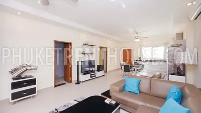 RAW19234: New Stylish 3 Bedroom Villa in Rawai-Nai Harn. Fotoğraf #2