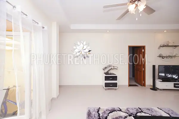 RAW19234: New Stylish 3 Bedroom Villa in Rawai-Nai Harn. Fotoğraf #3