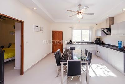 RAW19234: New Stylish 3 Bedroom Villa in Rawai-Nai Harn. 照片 #4