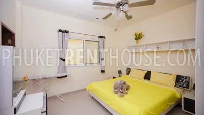 RAW19234: New Stylish 3 Bedroom Villa in Rawai-Nai Harn. Fotoğraf #10
