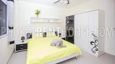 RAW19234: New Stylish 3 Bedroom Villa in Rawai-Nai Harn. Fotoğraf #11