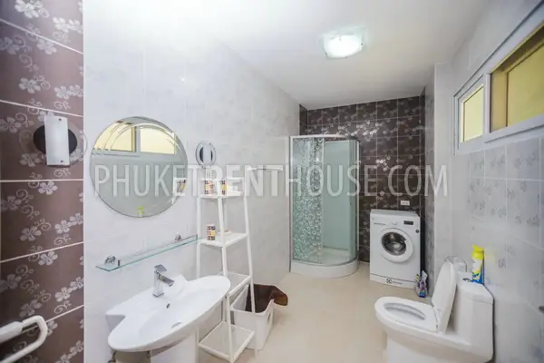 RAW19234: New Stylish 3 Bedroom Villa in Rawai-Nai Harn. Fotoğraf #12