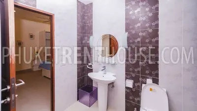 RAW19234: New Stylish 3 Bedroom Villa in Rawai-Nai Harn. Fotoğraf #14