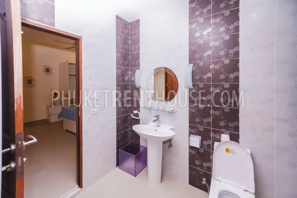 RAW19234: New Stylish 3 Bedroom Villa in Rawai-Nai Harn. Fotoğraf #14