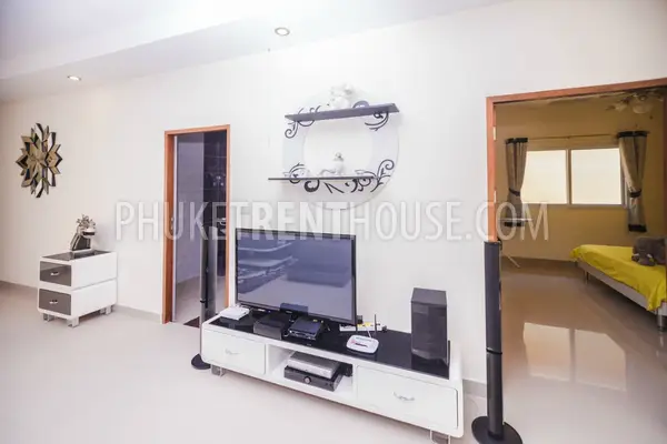 RAW19234: New Stylish 3 Bedroom Villa in Rawai-Nai Harn. Fotoğraf #9