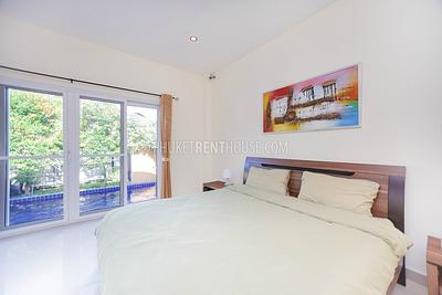 RAW19234: New Stylish 3 Bedroom Villa in Rawai-Nai Harn. 照片 #20