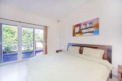 RAW19234: New Stylish 3 Bedroom Villa in Rawai-Nai Harn. Photo #20