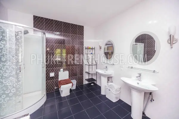 RAW19234: New Stylish 3 Bedroom Villa in Rawai-Nai Harn. Fotoğraf #22