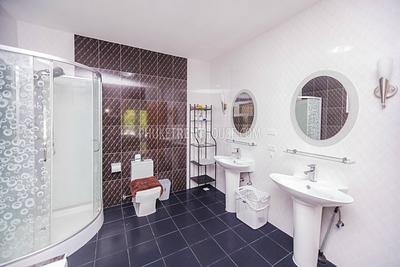 RAW19234: New Stylish 3 Bedroom Villa in Rawai-Nai Harn. 照片 #22