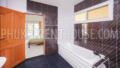RAW19234: New Stylish 3 Bedroom Villa in Rawai-Nai Harn. Fotoğraf #23