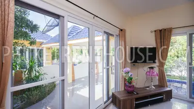 RAW19234: New Stylish 3 Bedroom Villa in Rawai-Nai Harn. Fotoğraf #24