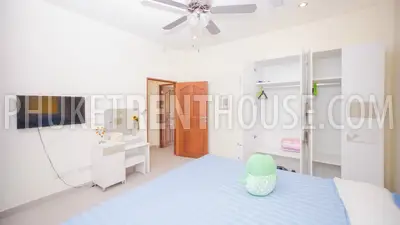 RAW19234: New Stylish 3 Bedroom Villa in Rawai-Nai Harn. Fotoğraf #16