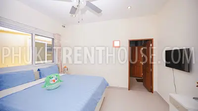 RAW19234: New Stylish 3 Bedroom Villa in Rawai-Nai Harn. Fotoğraf #17