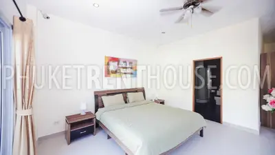 RAW19234: New Stylish 3 Bedroom Villa in Rawai-Nai Harn. Fotoğraf #18