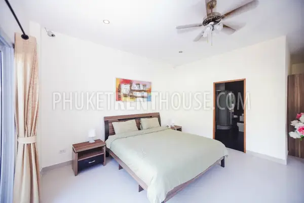 RAW19234: New Stylish 3 Bedroom Villa in Rawai-Nai Harn. Fotoğraf #18