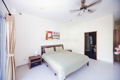 RAW19234: New Stylish 3 Bedroom Villa in Rawai-Nai Harn. Photo #18