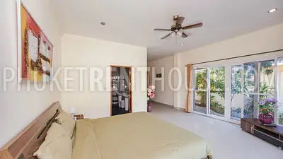RAW19234: New Stylish 3 Bedroom Villa in Rawai-Nai Harn. Fotoğraf #19