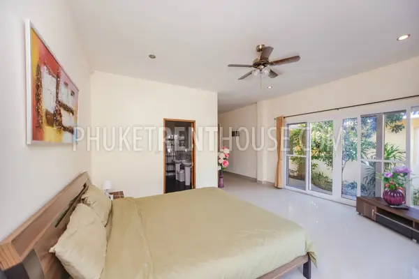 RAW19234: New Stylish 3 Bedroom Villa in Rawai-Nai Harn. Fotoğraf #19