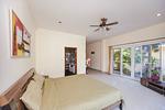 RAW19234: New Stylish 3 Bedroom Villa in Rawai-Nai Harn. Thumbnail #19