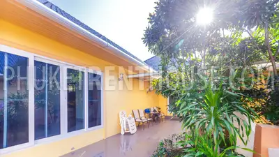 RAW19234: New Stylish 3 Bedroom Villa in Rawai-Nai Harn. Fotoğraf #30